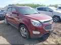 Photo 1 of 16 — 2016 Chevrolet Equinox