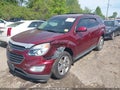Photo 2 of 16 — 2016 Chevrolet Equinox