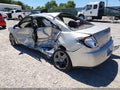 2007 Pontiac G6 — photo 3 of 11 | VIN 1G2ZG58B674138381