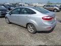 Photo 3 of 12 — 2014 Ford Fiesta