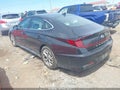 Photo 3 of 16 — 2023 Hyundai Sonata