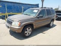 Photo 2 of 10 — 2002 Jeep Grand Cherokee
