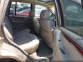 Photo 8 of 10 — 2002 Jeep Grand Cherokee