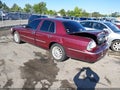 Photo 3 of 16 — 2008 Mercury Grand Marquis