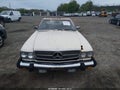 1977 Mercedes-Benz S-Class — photo 12 of 17 | VIN 30704412039943