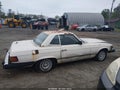1977 Mercedes-Benz S-Class — photo 13 of 17 | VIN 30704412039943