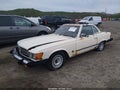 1977 Mercedes-Benz S-Class — photo 2 of 17 | VIN 30704412039943