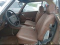 1977 Mercedes-Benz S-Class — photo 5 of 17 | VIN 30704412039943