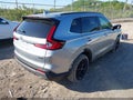 Photo 4 of 18 — 2025 Honda CR-V