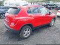 Photo 4 of 11 — 2016 Chevrolet Trax