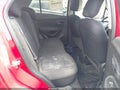Photo 8 of 11 — 2016 Chevrolet Trax