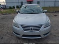 Photo 6 of 17 — 2013 Nissan Sentra