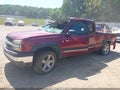 Photo 2 of 11 — 2005 Chevrolet Silverado 1500