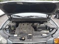 Photo 10 of 16 — 2007 Hyundai Santa Fe