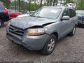 Photo 2 of 16 — 2007 Hyundai Santa Fe