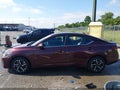 Photo 14 of 16 — 2024 Nissan Sentra