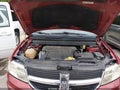 Photo 10 of 16 — 2010 Dodge Journey
