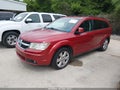 Photo 2 of 16 — 2010 Dodge Journey