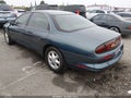 Photo 3 of 11 — 1995 Oldsmobile Aurora