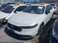Photo 2 of 19 — 2025 Honda Accord