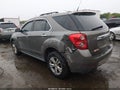 Photo 3 of 11 — 2011 Chevrolet Equinox
