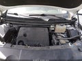 2020 Chevrolet Traverse — photo 10 of 17 | VIN 1GNERGKW7LJ297232