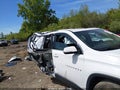2020 Chevrolet Traverse — photo 14 of 17 | VIN 1GNERGKW7LJ297232