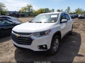 2020 Chevrolet Traverse — photo 2 of 17 | VIN 1GNERGKW7LJ297232