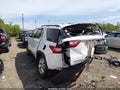 2020 Chevrolet Traverse — photo 3 of 17 | VIN 1GNERGKW7LJ297232