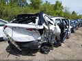 2020 Chevrolet Traverse — photo 4 of 17 | VIN 1GNERGKW7LJ297232