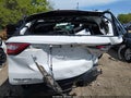 2020 Chevrolet Traverse — photo 6 of 17 | VIN 1GNERGKW7LJ297232