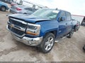 2017 Chevrolet Silverado 1500 — photo 2 of 16 | VIN 3GCPCREC5HG115486