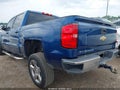 2017 Chevrolet Silverado 1500 — photo 3 of 16 | VIN 3GCPCREC5HG115486