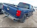 2017 Chevrolet Silverado 1500 — photo 4 of 16 | VIN 3GCPCREC5HG115486