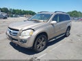 Photo 2 of 12 — 2007 Mercedes-Benz GL-Class