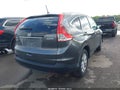 Photo 4 of 16 — 2014 Honda CR-V