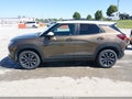 2021 Chevrolet Trailblazer — photo 14 of 16 | VIN KL79MSSL4MB000332