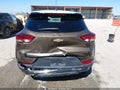 2021 Chevrolet Trailblazer — photo 16 of 16 | VIN KL79MSSL4MB000332