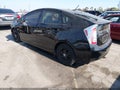 Photo 3 of 18 — 2013 Toyota Prius