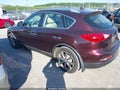 Photo 3 of 11 — 2011 Infiniti EX35
