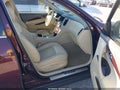 Photo 5 of 11 — 2011 Infiniti EX35