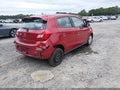 2020 Mitsubishi Mirage — photo 4 of 13 | VIN ML32A3HJ4LH003058
