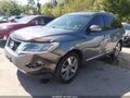 2016 Nissan Pathfinder — photo 2 of 21 | VIN 5N1AR2MMXGC610799