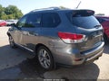 2016 Nissan Pathfinder — photo 3 of 21 | VIN 5N1AR2MMXGC610799