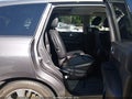 2016 Nissan Pathfinder — photo 8 of 21 | VIN 5N1AR2MMXGC610799