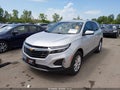 Photo 2 of 17 — 2022 Chevrolet Equinox