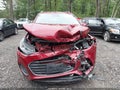 Photo 12 of 16 — 2018 Chevrolet Trax
