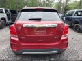Photo 16 of 16 — 2018 Chevrolet Trax