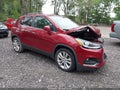 Photo 1 of 16 — 2018 Chevrolet Trax