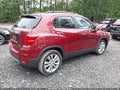 Photo 4 of 16 — 2018 Chevrolet Trax